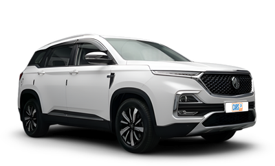 MG HECTOR-img